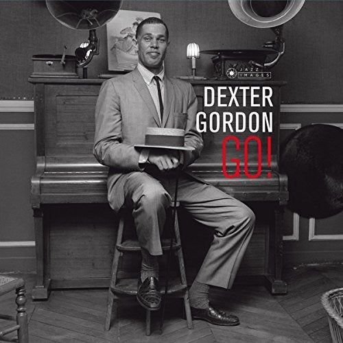 Gordon, Dexter: Go (Vinyl LP)