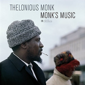 Monk, Thelonious: Monk's Music (Vinyl LP)