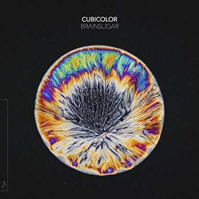 Cubicolor: Brainsugar (Vinyl LP)