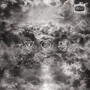 The Neighbourhood: I Love You (Vinyl LP)