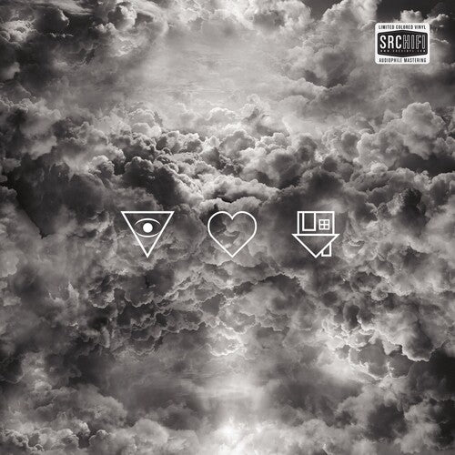 The Neighbourhood: I Love You (Vinyl LP)