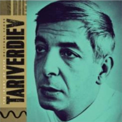 Mikael Tariverdiev: The Irony of Fate (Original Score) (Vinyl LP)