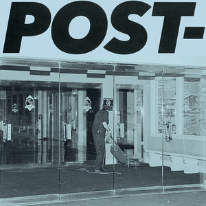 Rosenstock, Jeff: Post- (Vinyl LP)