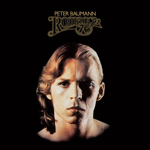 Baumann, Peter: Romance 76 (Vinyl LP)