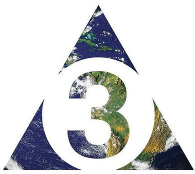 Brian Jonestown Massacre: Third World Pyramid (Vinyl LP)