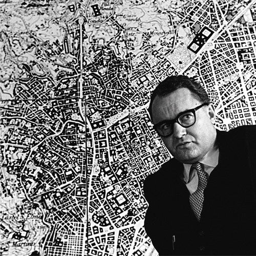 Piccioni, Piero: Le Mani Sulla Citta (Hands Over the City) (Original Motion Picture Score) (Vinyl LP)