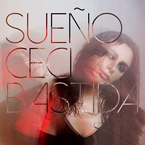 Bastida, Ceci: Sueno (Vinyl LP)