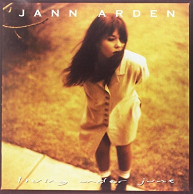 Arden, Jann: Living Under June (Vinyl LP)