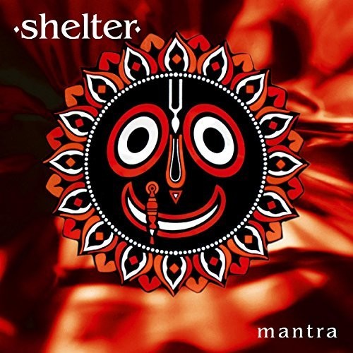 Shelter: Mantra (Vinyl LP)
