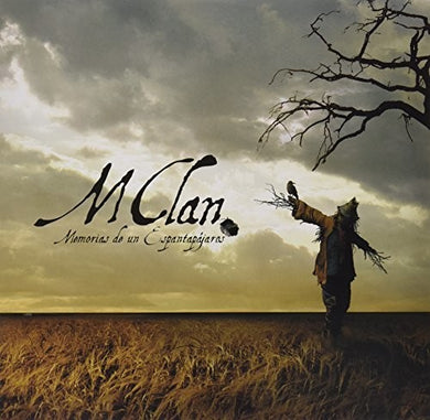 M Clan: Memorias De Un Espantapajaros (Vinyl LP)