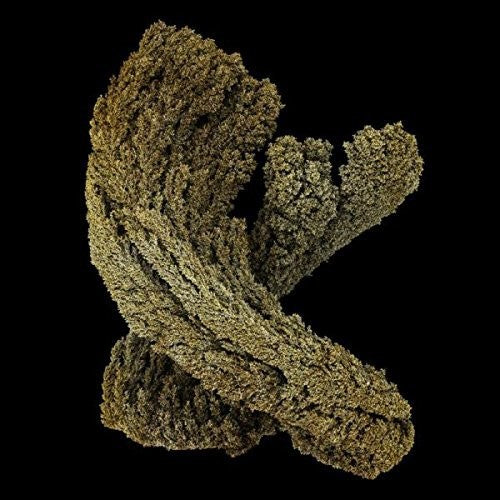 Cooper, Max: Emergence (Vinyl LP)