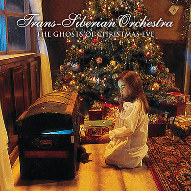 Trans-Siberian Orchestra: The Ghosts Of Christmas Eve (Vinyl LP)
