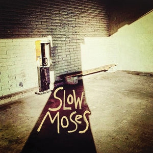 Slow Moses: Charity Binge (Vinyl LP)