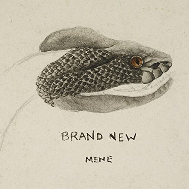 Brand New: Mene (7-Inch Single)