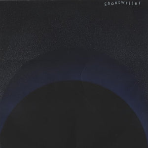 The Ghostwriter: Ghostwriter (Vinyl LP)