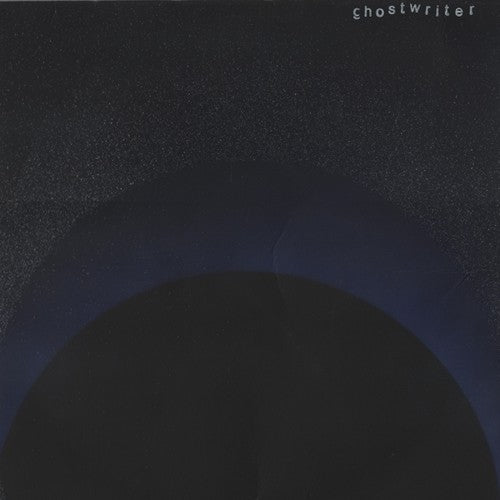 The Ghostwriter: Ghostwriter (Vinyl LP)