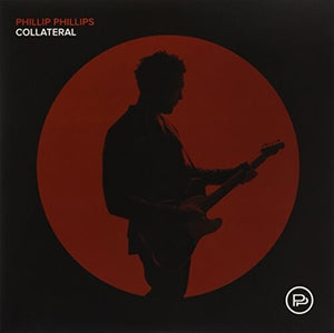 Phillips, Phillip: Collateral (Vinyl LP)