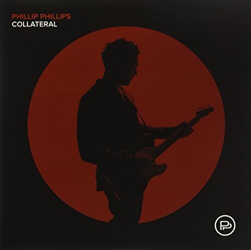 Phillips, Phillip: Collateral (Vinyl LP)
