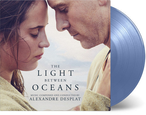 Alexandre Desplat: The Light Between Oceans (Original Soundtrack) (Vinyl LP)