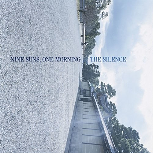 Silence: Nine Suns One Morning (Vinyl LP)