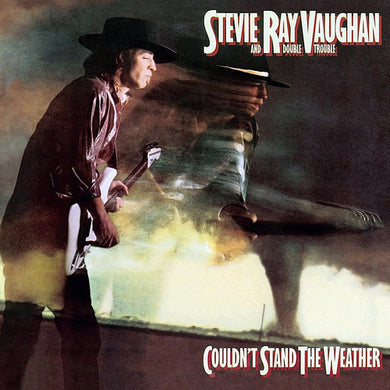 Stevie Ray Vaughan: Couldn't Stand The Weather (Vinyl LP)