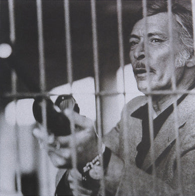 Cipriani, Stelvio: Quel Pomeriggio Maledetto (The Perfect Killer) (Original Soundtrack) (Vinyl LP)