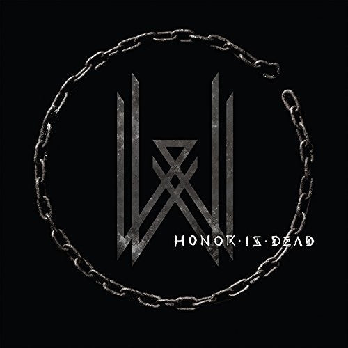 Wovenwar: Honor Is Dead (Vinyl LP)
