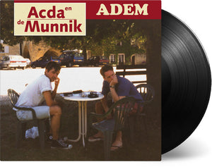 Acda En De Munnik & Adem: Het Beste Van ACDa En De Munnik (Vinyl LP)