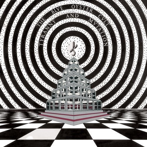 Blue Oyster Cult: TYRANNY & MUTATION (180 GRAM) (Vinyl LP)