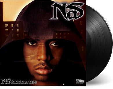 Nas: Nastradamus (Vinyl LP)