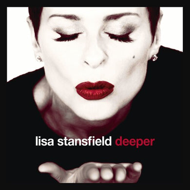 Stansfield, Lisa: Deeper (Vinyl LP)