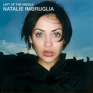 Imbruglia, Natalie: Left Of The Middle (Vinyl LP)