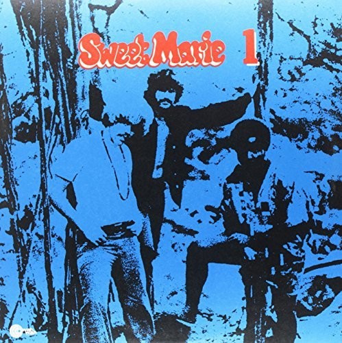 Sweet Marie: 1 (Vinyl LP)