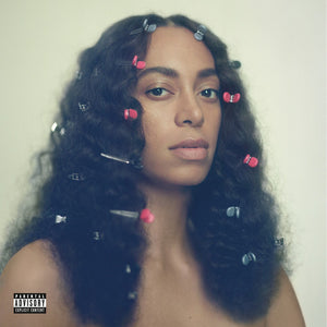 Solange: A Seat At The Table (Vinyl LP)