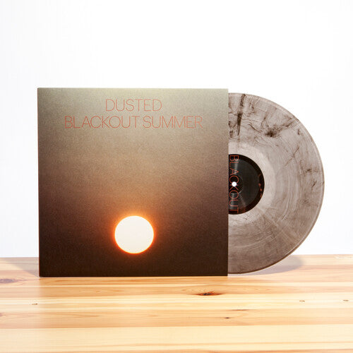Dusted: Blackout Summer (Vinyl LP)
