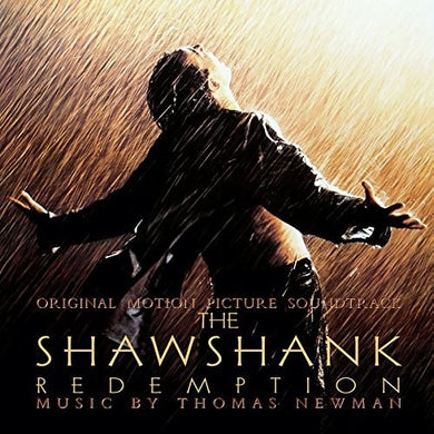 Thomas Newman: The Shawshank Redemption (Original Motion Picture Soundtrack) (Vinyl LP)