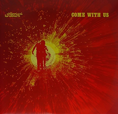 The Chemical Brothers: Come With Us (Vinyl LP)