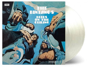Bintangs: Blues on the Ceiling (Vinyl LP)