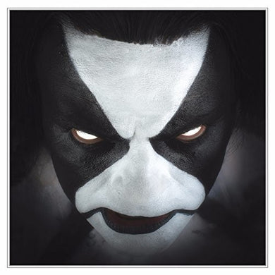 Abbath: Abbath (Vinyl LP)