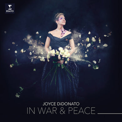 Didonato, Joyce: In War & Peace: Harmony Through Music (Vinyl LP)