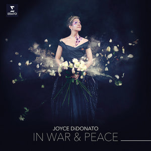 Didonato, Joyce: In War & Peace: Harmony Through Music (Vinyl LP)