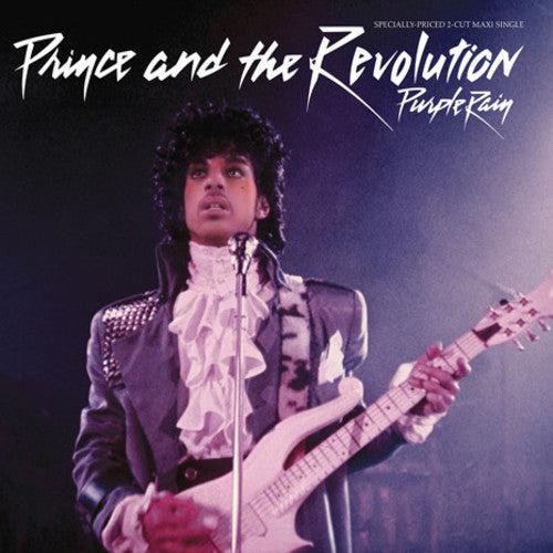 Prince & the Revolution: Purple Rain (12-Inch Single)
