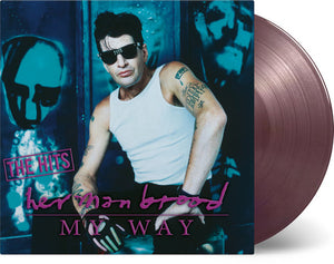 Brood, Herman: My Way: The Hits (Vinyl LP)