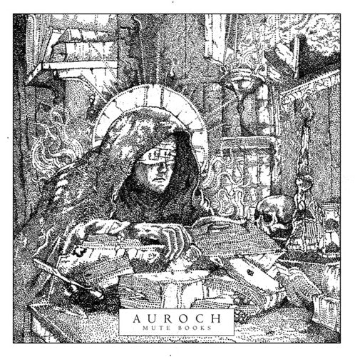 Auroch: Mute Books (Vinyl LP)