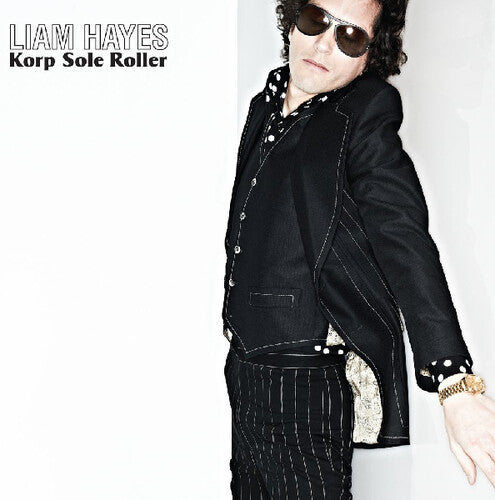 Plush: Korp Sole Roller (Vinyl LP)