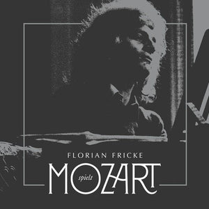 Florian Fricke: Spielt Mozart (Vinyl LP)