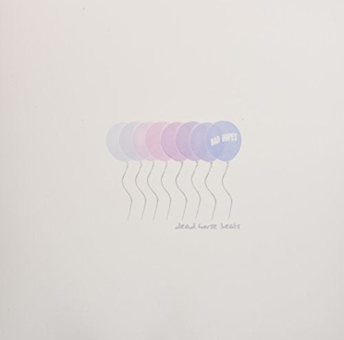 Dead Horse Beats: Bad Hopes (Vinyl LP)
