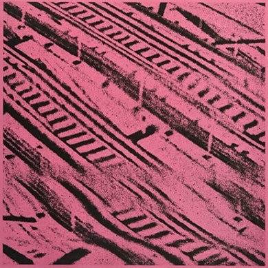 Rote: EP2 (12-Inch Single)