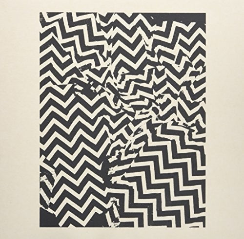 Spr: Tesselation Districts (12-Inch Single)