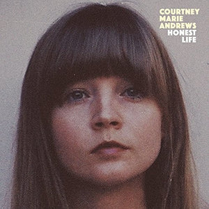 Andrews, Courtney Marie: Honest Life (Vinyl LP)